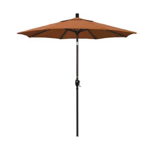 New 7.5 Ft 8 Rib Replacement Patio Umbrella Tuscan Poly Fabric Valance Canopy New 7.5 Ft 8 Rib Replacement Patio Umbrella Tuscan Poly Fabric Valance Canopy